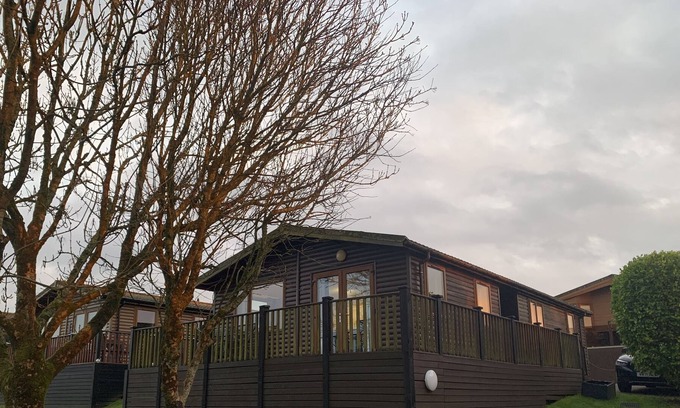 Mullacott Cabin | Your home from home between Ilfracombe and Woolacombe in beautiful North Devon