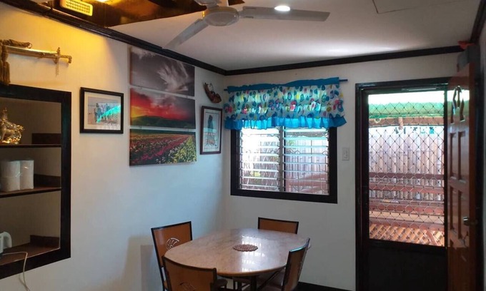 Manolo Fortich House | Your home in Manolo Fortich
