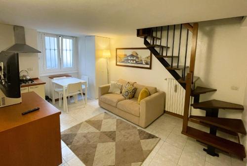 San Vittore Apartment | Your home in Milano