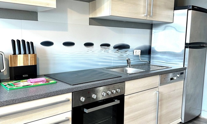 Schleiden Apartment | Your home in the heart of Schleiden