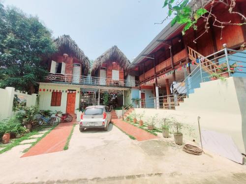 Mai Chau House | Your home Mai Chau