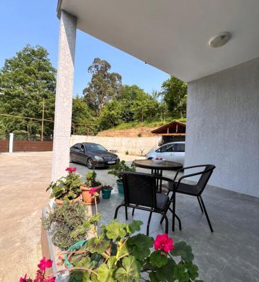 Khelvachauri Villa | your house in batumi