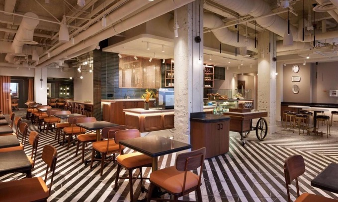 Theater District Hotel | Your Ideal California Experience! Pets Allowed, Near Museum of African Diaspora!