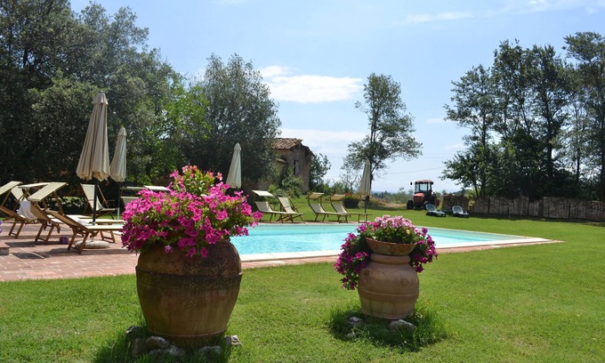 Lucignano d'Arbia Other | your little dream in the heart of Tuscany