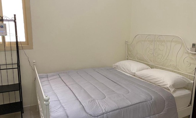 Khalifa City Apartment | Your Luxury Studio near Airport