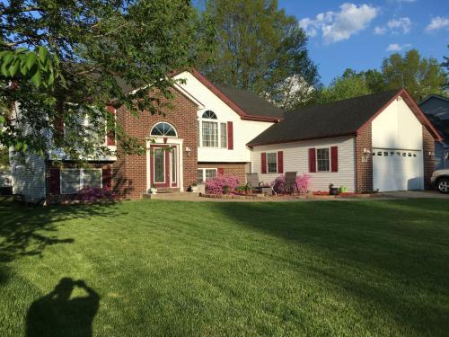Chesterton Apartment | Your Midwest Dunes Vacation Tri-State Paradise!