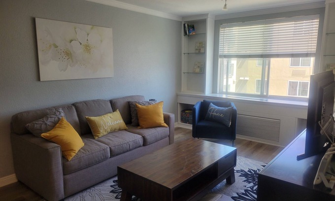 Little Italy Condo | Your most perfect condo in San Diego's best location!