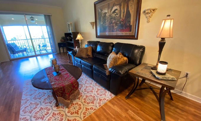 Biggar Condo | Your New Favorite SWFL Destination, Bella Terra!