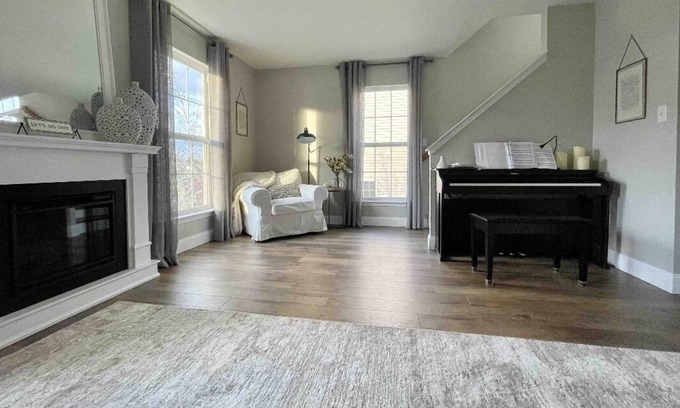 Bellefonte House | Your Next Getaway! Just 7 miles away from PSU