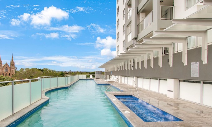 Woodend Apartment | Your next solo or couples getaway awaits you in this welcoming apartment.