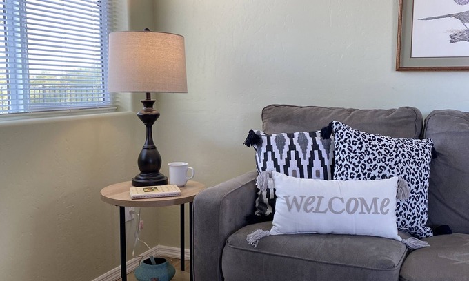 Fountain Hills House | Your Own Little Home!
