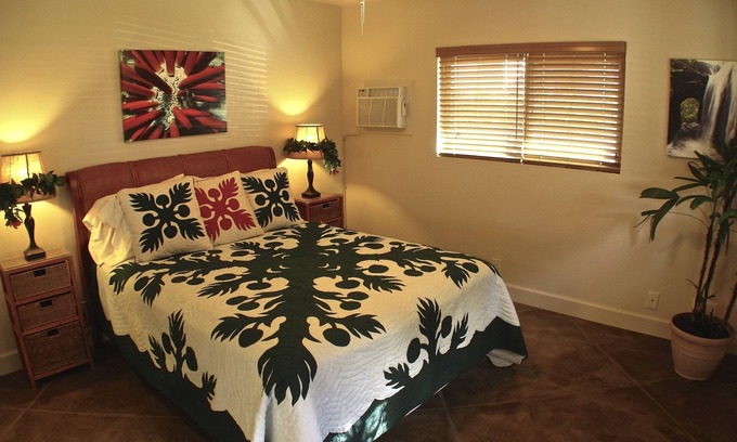 Kihei Cottage | Your own private cottage, 60+ FIVE STAR exceptional reviews!