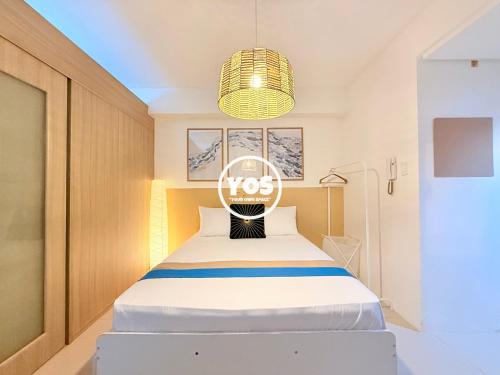 Barangay 76 Apartment | Your Own Space Staycation in MOA