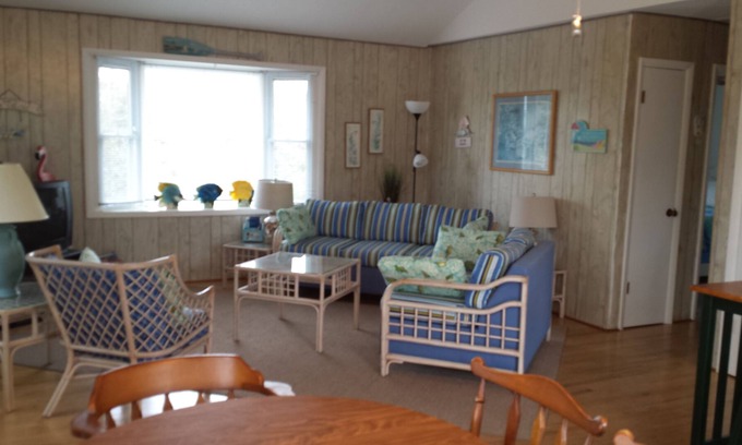 The Point House | Your own special paradise
