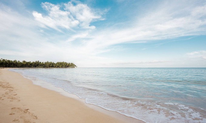 Portillo House | Your Paradise house right on an amazing beach with spectacular sunsets