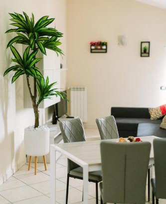 San Prisco Apartment | Your Penthouse