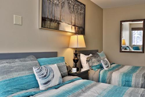 Killington House | Your Perfect Getaway Renovated and Beautifully Decorated Hotel Room Studio