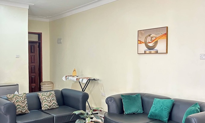 Kireka Bed & Breakfast | Your perfect home-away-from-home suitable for individual or family stays