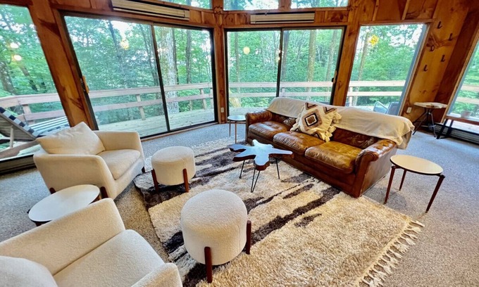 Windham House | Your perfect Vermont Getaway