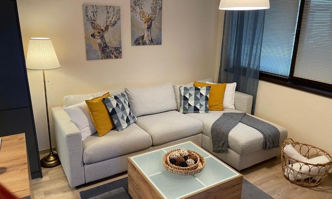 Varna Apartment | Your Place Apartment