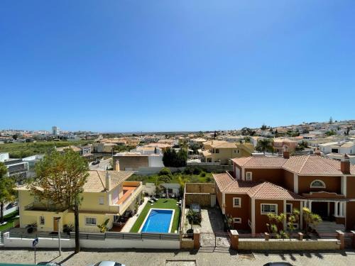 Gambelas Apartment | Your place in Faro