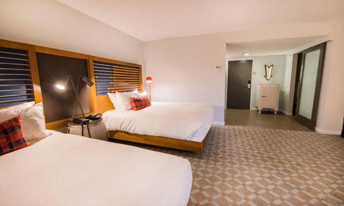 Live Oak Hotel | Your Private Nature Getaway: 2 Suites w/Resort View | Family Ready Stay