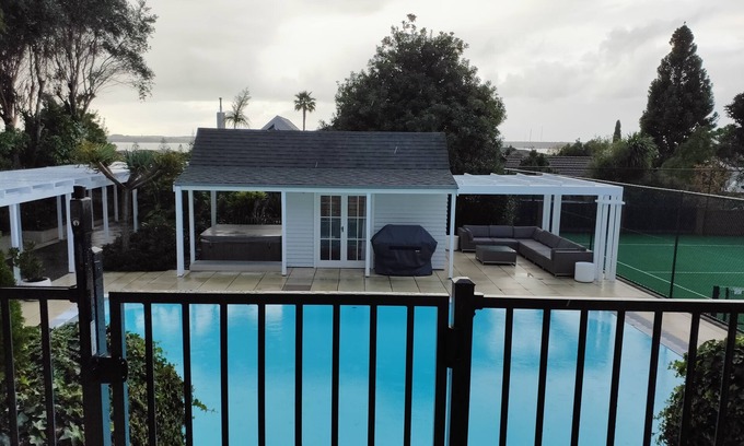 Tauranga House | Your Private Resort in the Beautiful Bay of Plenty