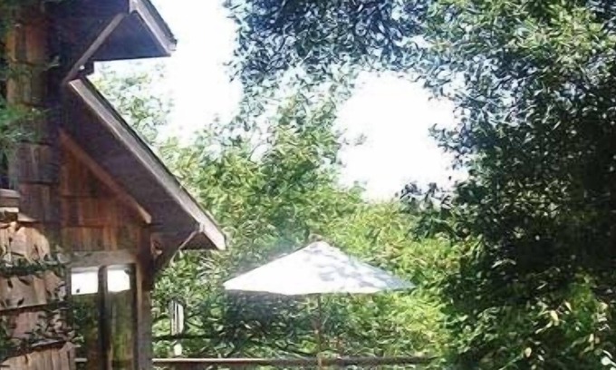 Point Reyes Station Cottage | Your Private Getaway in Point Reyes, California