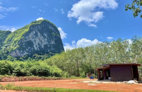 Krabi House | Your Red Earth Homestay