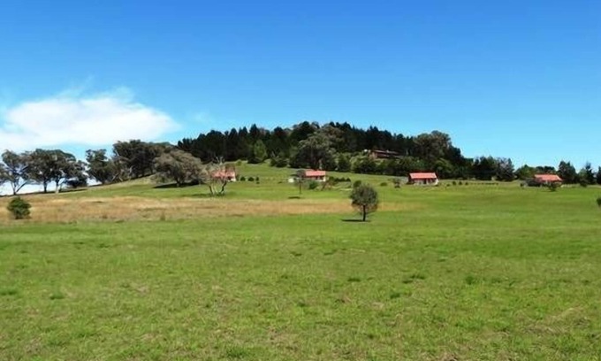 Kains Flat Cabin | Your Relaxing Rural Escape