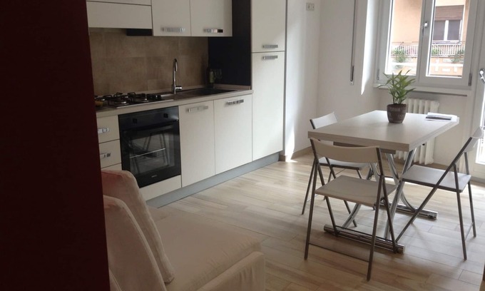 Monte Sacro Apartment | Your Rhome - Your Apartment in Rome