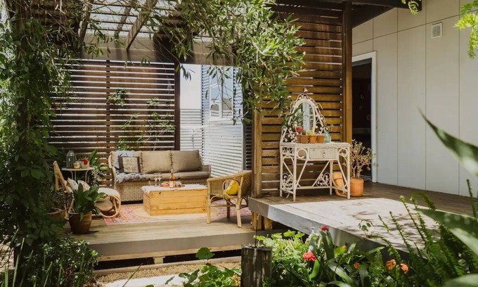 Mount Melville House | Your Sanctuary in the City of Albany