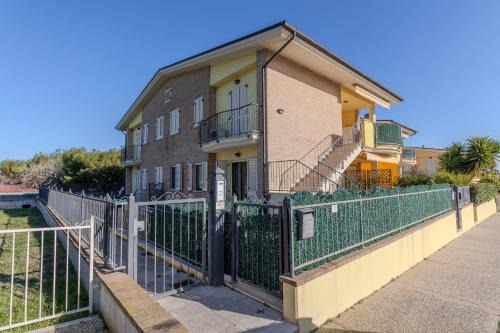 Campofilone Apartment | Your Sea Home - Marina di Campofilone