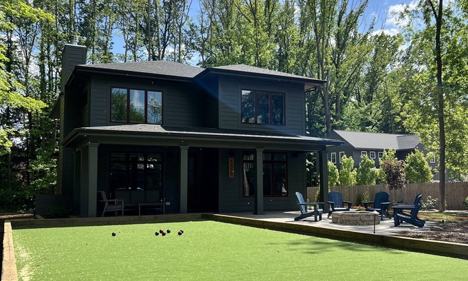 Lakeside House | Your search has ended!