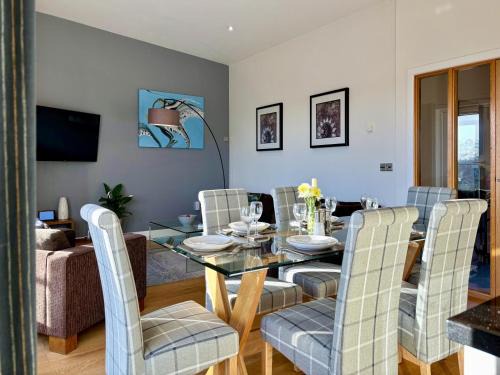 Cambridge Apartment | Your Space Apartments - The Hamilton's