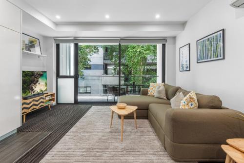 St Kilda Apartment | Your St Kilda Escape - Modern, Private and Central