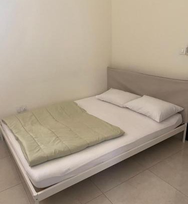 Khalifa City Apartment | Your Studio Near Airport and all