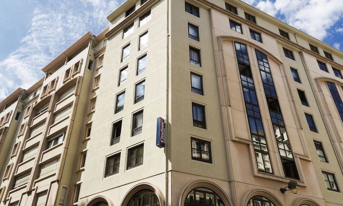 Les Cordeliers Apartment | Your Stylish Gateway to Lyon's Heart