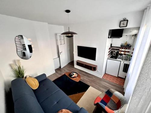 Malakoff Apartment | Your sweet home