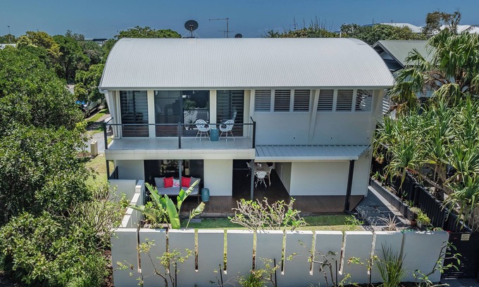Casuarina Villa | Your Ultimate Beachside Escape in the Heart of Casuarina!