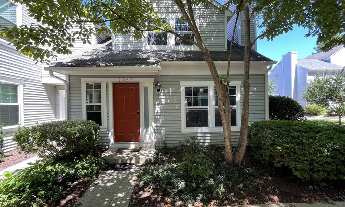 Olney House | Your vacation at perfect & cozy townhouse
