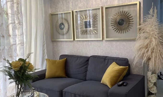 Santo Domingo Este Apartment | Your vacation home in Ciudad Juan Bosch!