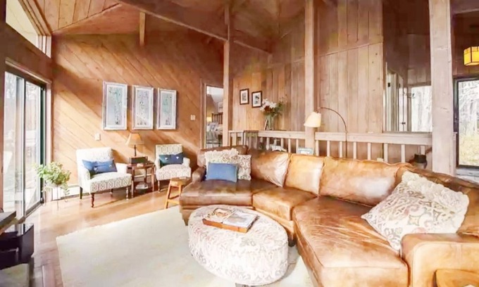 West Hartford House | Your Vermont Vacation Awaits!