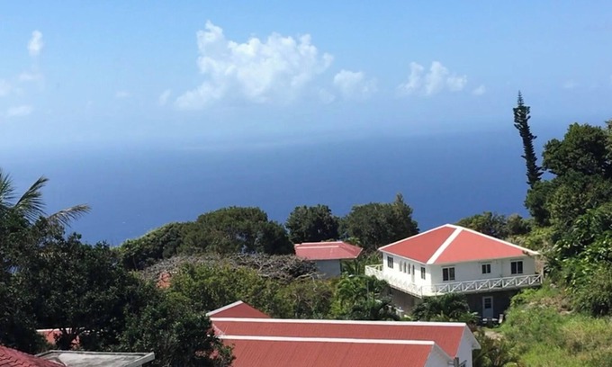 Windward Side Cottage | Your very own cottage