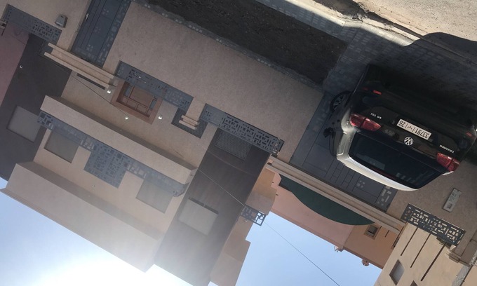 Menara House | Your villa with pool all near the center of Marrakech!