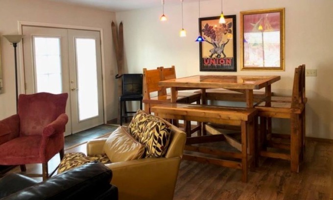Hermosa House | Your whimsical home away from home!