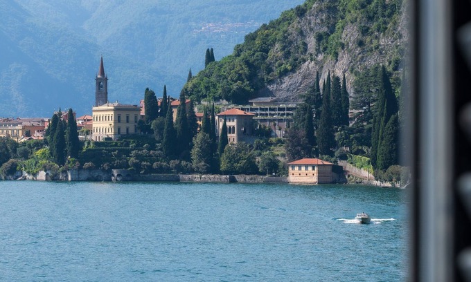 Fiumelatte Apartment | Your window on Varenna-Como-.