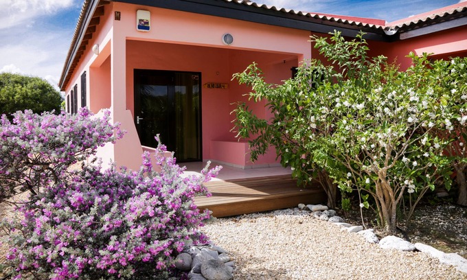 Kralendijk Apartment | Your Windsurf Home Away From Home