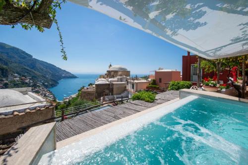 Chiesa Nuova Apartment | Yourhome - La Casupola
