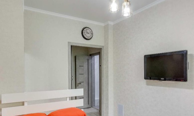 Almaty Apartment | YourHouse Микрорайон Жетысу-2, дом 66 - экономичнее квартиры, уютнее гостиницы